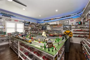 340 Bold Sundown, Liberty Hill, TX 78642 - Photo 32