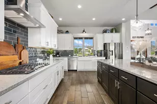 340 Bold Sundown, Liberty Hill, TX 78642 - Photo 8