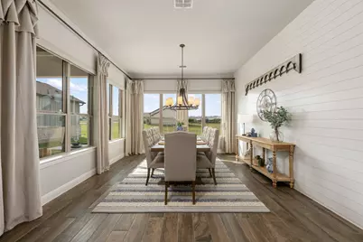 340 Bold Sundown, Liberty Hill, TX 78642 - Photo 10