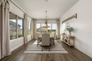 340 Bold Sundown, Liberty Hill, TX 78642 - Photo 10