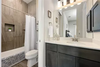 340 Bold Sundown, Liberty Hill, TX 78642 - Photo 18