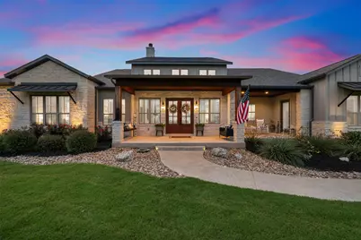 340 Bold Sundown, Liberty Hill, TX 78642 - Photo 2
