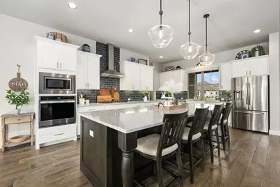 340 Bold Sundown, Liberty Hill, TX 78642 - Photo 6