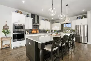 340 Bold Sundown, Liberty Hill, TX 78642 - Photo 6