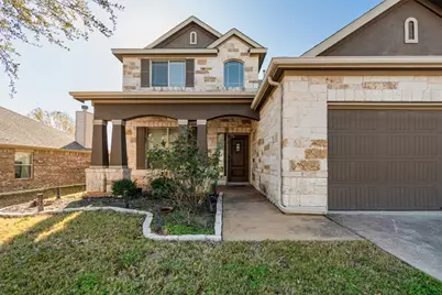 19701 Drifting Meadows Drive, Pflugerville, TX 78660 - Photo 2