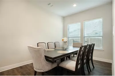229 Bonnet Boulevard, Georgetown, TX 78628 - Photo 6