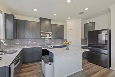 14500 Jackson Browning Lane, Pflugerville, TX 78660 - Photo 8