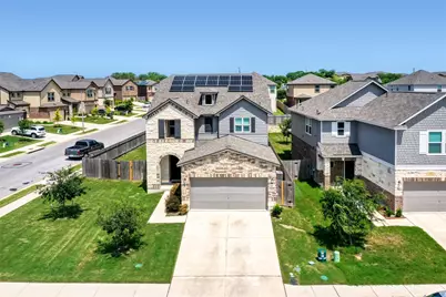 14500 Jackson Browning Lane, Pflugerville, TX 78660 - Photo 1