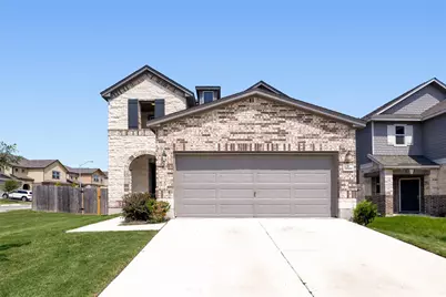 14500 Jackson Browning Lane, Pflugerville, TX 78660 - Photo 2