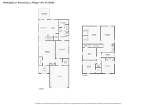 14500 Jackson Browning Ln, Pflugerville, TX 78660 - Photo 28