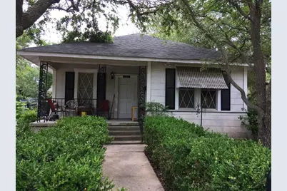1117 W 4th Street, Taylor, TX 76574 - Photo 22