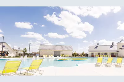 237 Maton Way, Liberty Hill, TX 78642 - Photo 8