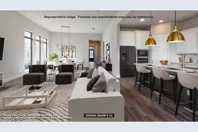 237 Maton Way, Liberty Hill, TX 78642 - Photo 2