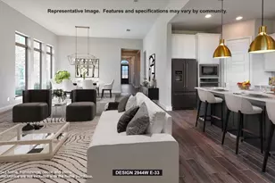 237 Maton Wy, Liberty Hill, TX 78642 - Photo 2