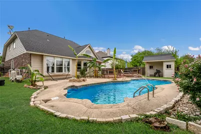 531 Raven Ridge, New Braunfels, TX 78130 - Photo 1