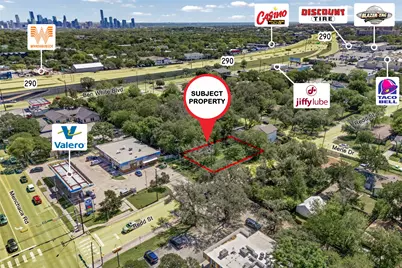 1906 Redd Street, Austin, TX 78745 - Photo 2