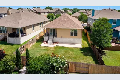 437 Sheepshank Drive, Georgetown, TX 78633 - Photo 20