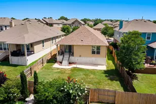 437 Sheepshank Dr, Georgetown, TX 78633 - Photo 20