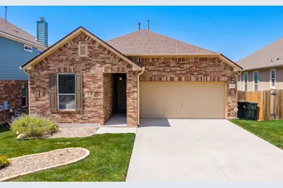 437 Sheepshank Drive, Georgetown, TX 78633 - Photo 1