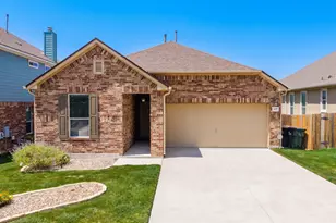 437 Sheepshank Dr, Georgetown, TX 78633 - Photo 1