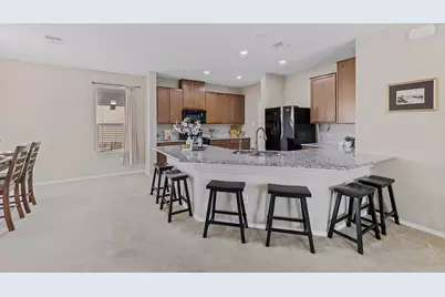437 Sheepshank Drive, Georgetown, TX 78633 - Photo 4