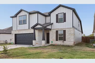 709 Hummingbird Lane, Leander, TX 78641 - Photo 2