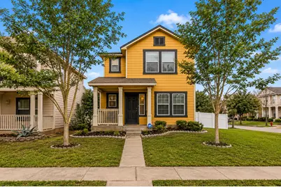 710 Alamo Plaza Drive, Cedar Park, TX 78613 - Photo 2