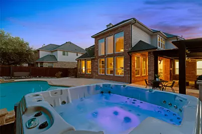 1604 Tahoka Daisy Drive, Cedar Park, TX 78613 - Photo 1