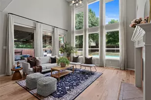 1604 Tahoka Daisy Dr, Cedar Park, TX 78613 - Photo 8