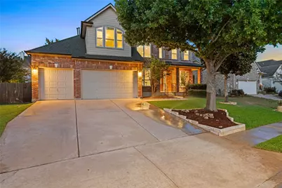 1604 Tahoka Daisy Drive, Cedar Park, TX 78613 - Photo 2