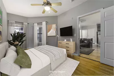 2502 Leon Street #305, Austin, TX 78705 - Photo 8