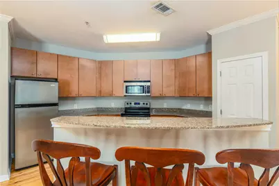 2502 Leon Street #305, Austin, TX 78705 - Photo 10
