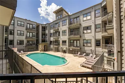 2502 Leon Street #305, Austin, TX 78705 - Photo 14