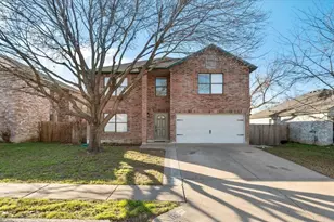 1179 Forest Bluff Trail, Round Rock, TX 78665 - Photo 1