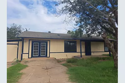 851 Aspen Lane, Cottonwood Shores, TX 78657 - Photo 1