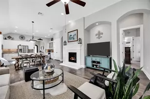 3920 Belladoma Cove, Leander, TX 78641 - Photo 12