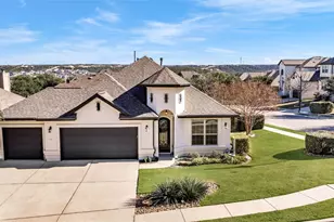 3920 Belladoma Cove, Leander, TX 78641 - Photo 1