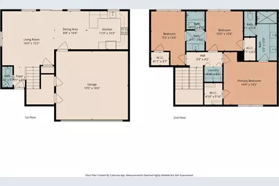 7312 E Ben White Boulevard #10, Austin, TX 78741 - Photo 40