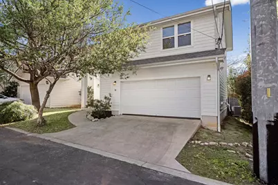 7312 E Ben White Boulevard #10, Austin, TX 78741 - Photo 1