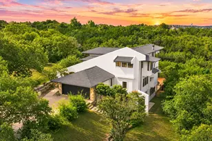 8204 Malish Ct, Austin, TX 78746 - Photo 1