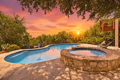 8204 Malish Court, Austin, TX 78746 - Photo 2