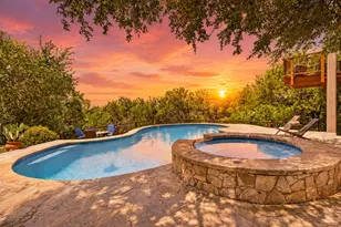 8204 Malish Ct, Austin, TX 78746 - Photo 2