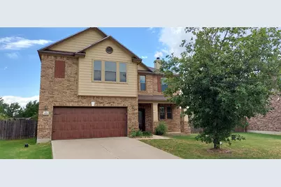 909 Lily Pad, Leander, TX 78641 - Photo 1