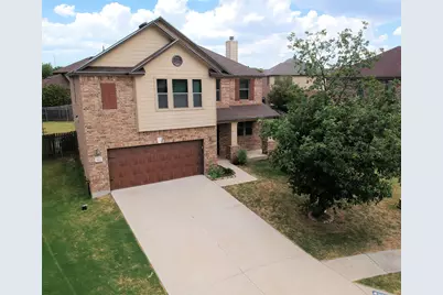 909 Lily Pad, Leander, TX 78641 - Photo 2