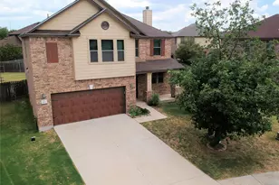 909 Lily Pad, Leander, TX 78641 - Photo 2