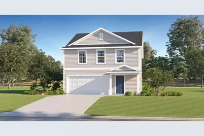 916 Rancho Del Cielo Loop, Jarrell, TX 76537 - Photo 1