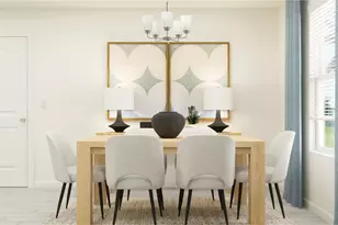 916 Rancho Del Cielo Loop, Jarrell, TX 76537 - Photo 10