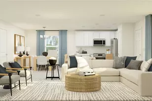 916 Rancho Del Cielo Loop, Jarrell, TX 76537 - Photo 12