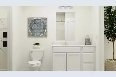 916 Rancho Del Cielo Loop, Jarrell, TX 76537 - Photo 18