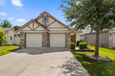 118 Trailstone Drive, Bastrop, TX 78602 - Photo 1